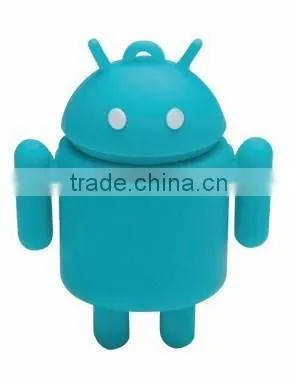 USB Flash Drives Usb Key Android Usb Drive With OTG Fuction photo-5
