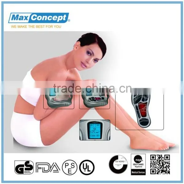Electronic Stimulation Acupuncture Foot Massager photo-2