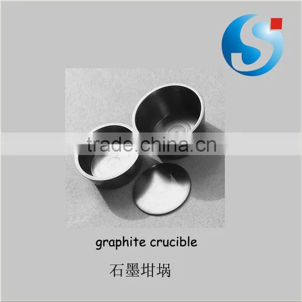 Graphite Crucibles photo-4