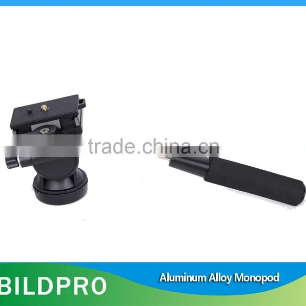 BILDPRO New Products Camera Stand Monopod Carbon Fiber Light Stand photo-5