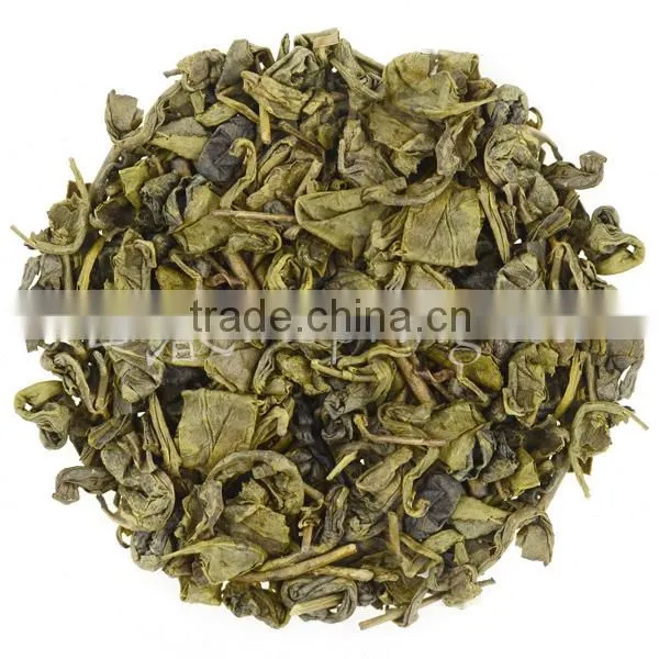 Chinese Green Tea Special Gunpowder 9475