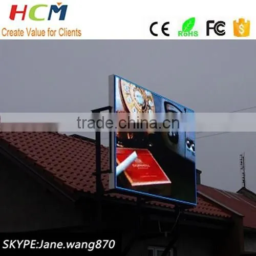 Full Color P6 SMD Indoor Led Stage hd Big Led Screen/led Video Panel Display photo-2