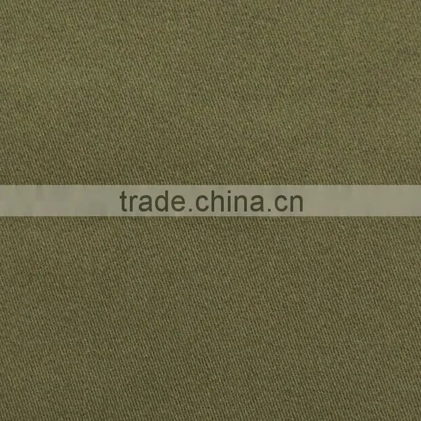 MSJC-Cotton Stretch Woven Twill Fabric photo-2