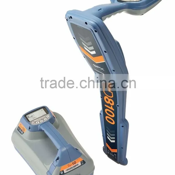 RD 8000 Ground Cable Pipe Locator 3M Cable Locator 2273