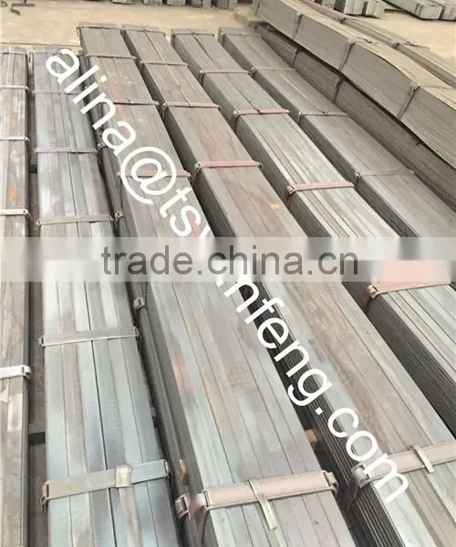 Steel Flat Bar Steel A36 Material photo-6