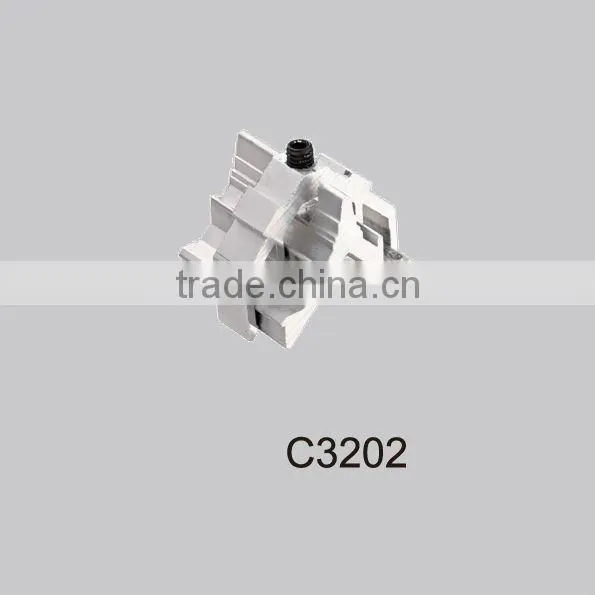 Window Corner,connectors,use for Sliding Pvc Window,9ES/08