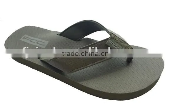 2016 Comfortable Men EVA Customized Promotional Flip Flops photo-3