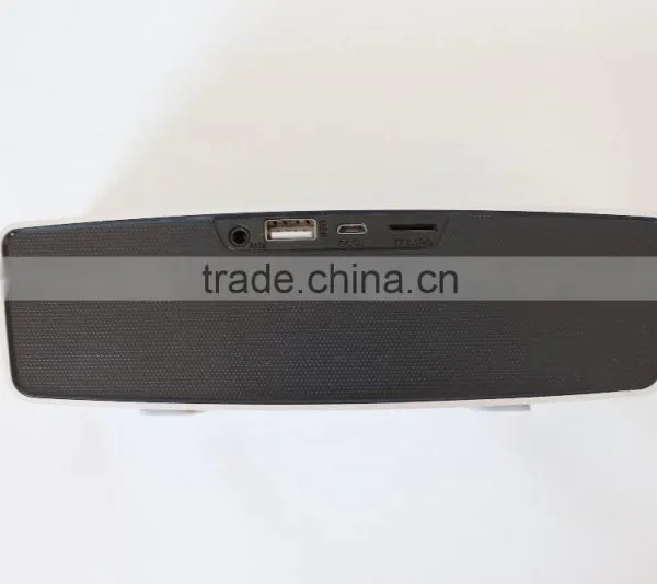 Hot Sale New Super Bass Wireless Bluetooth Speaker photo-5