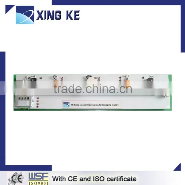 XK-SXN2 SENSOR TRAINING MODEL (STEPPER MOTOR)