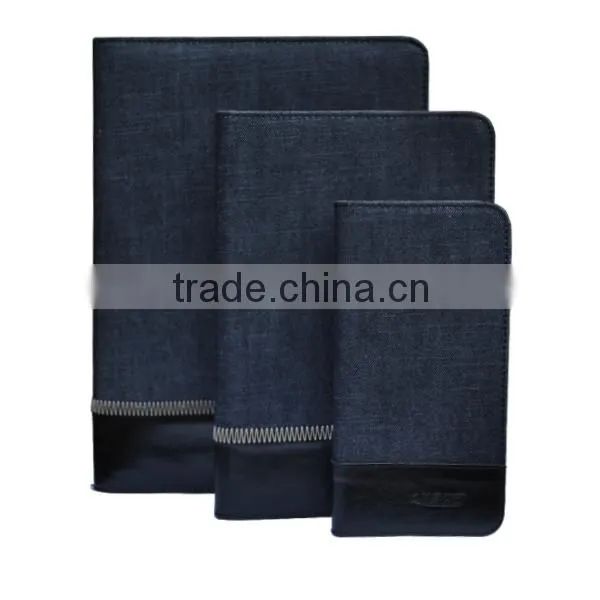 Wrist Bag for Mini 4, Microfine Fiber Case Cover for New Ipad Mini