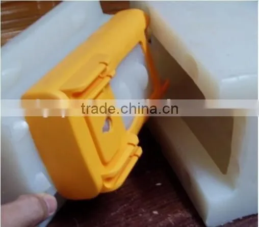 Small Batch Short Run Vacuum Casting Prototyping photo-5