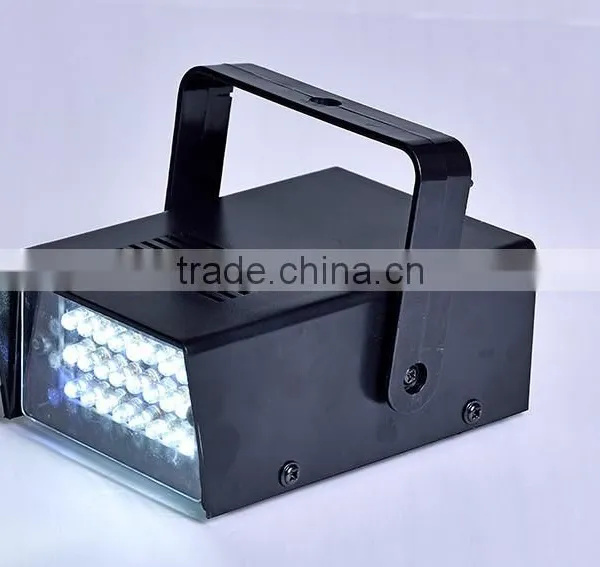 LED Strobe Light photo-3