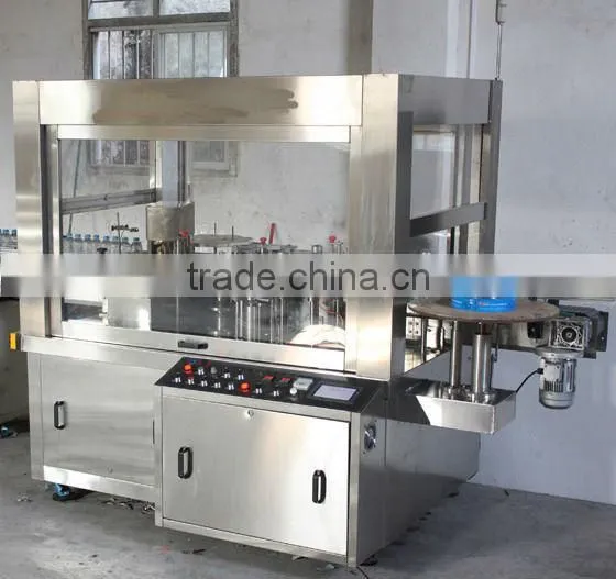 10000BPH Automatic hot melt glue OPP labeling machine
