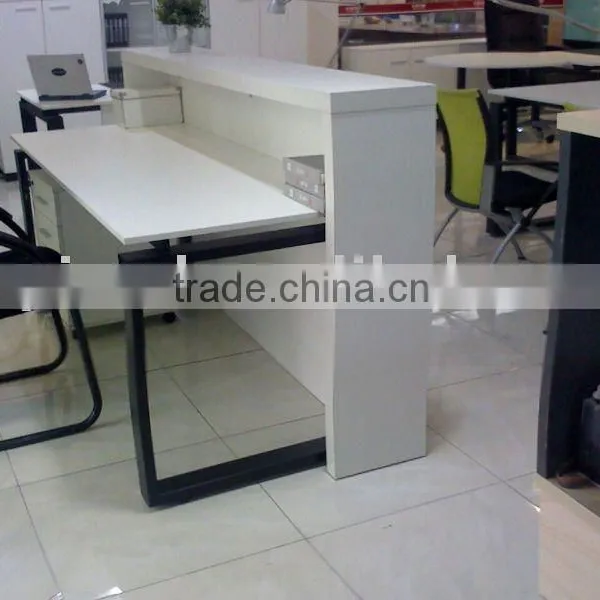 Office Reception Desk