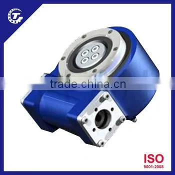 3 Inch Singe Axis Slew Worm Drive for Solar Traking System photo-2