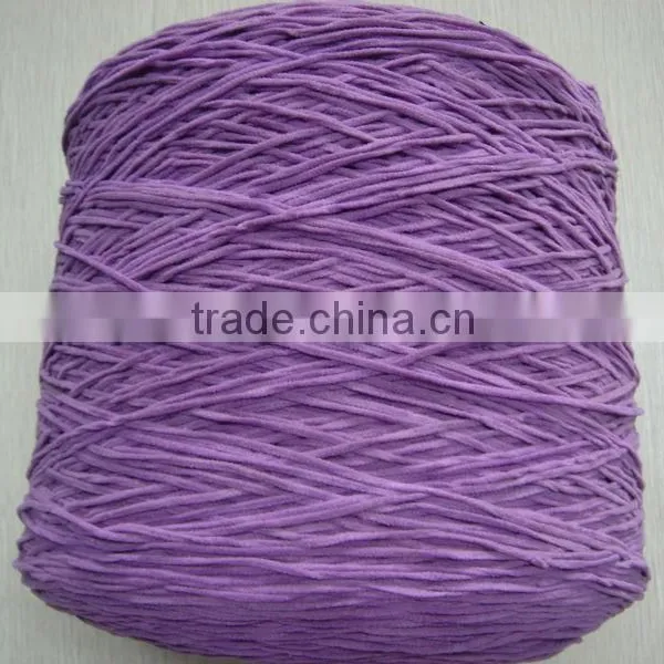 Acrylic Chenille for Pakistan photo-2