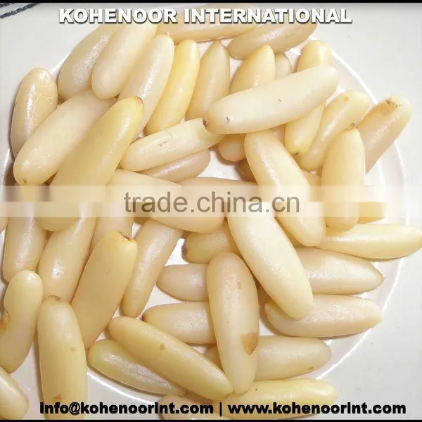 Pine Nuts