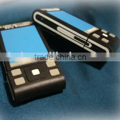 Imitated Mobile Phone 32GB USB Drive for Promotion Gift