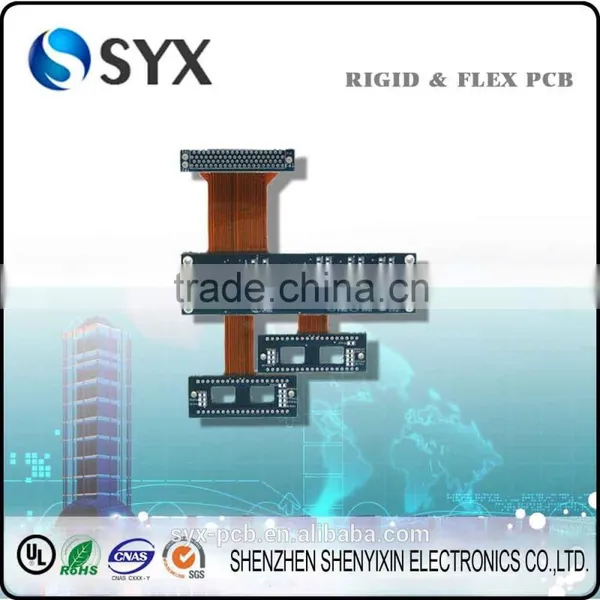 Vamo v3 Printed Circuit Board Usb Flash Drive Pcb Boards, Mini Usb Pcb photo-2