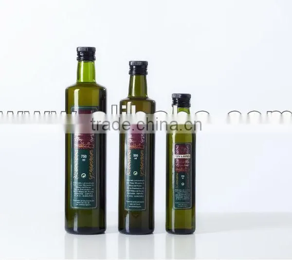 Olive Oil From Spain (extra Virgin Olive Oil)