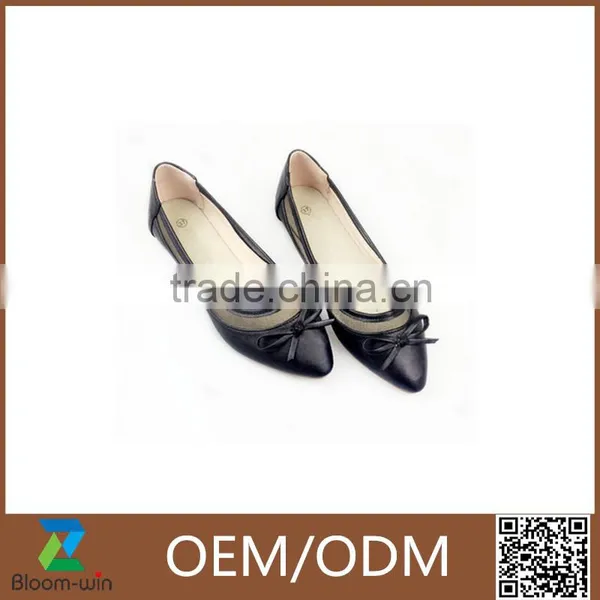 New Arrival Ladies Ballet Shoes Beautiful Ballet Shoes