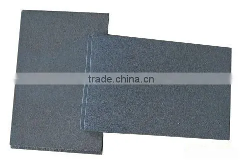 Refractory High Temperature Silicon Carbide Board SiC Plates photo-4
