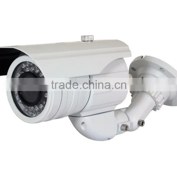 Kendom Manufacturer China Cctv Surveillance System Promotional ir Ahd Weatherproof Camera With Varifocal Lens photo-2