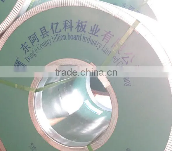 Z60 0.65~0.70*1000mm Galvanized Steel Sheet photo-6