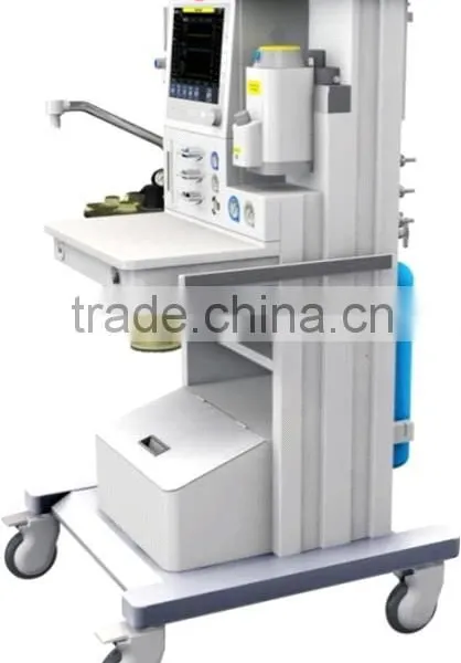 Anesthesia Machine