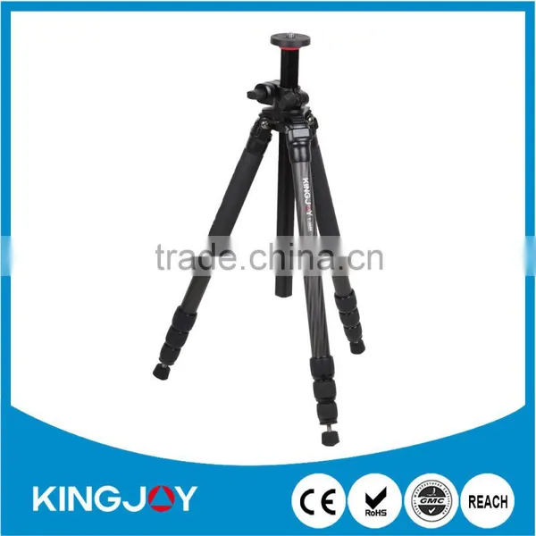 2016 Trending Hot Twist Lock Tripod Carbon T1208R photo-4