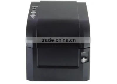 Bizsoft 2016 Promotion! GP-3120T High Speed Mini Thermal Barcode Thermal Printer photo-3