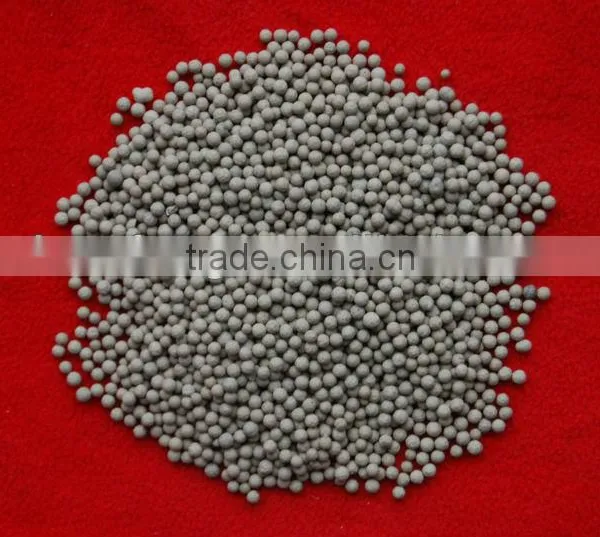 MSDS Approval Activated Bentonite Clay Organic Bentonite Clay
