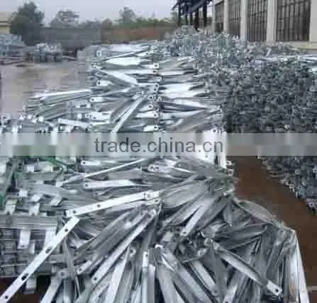 Hot Dip Galvanized Crossarm photo-2