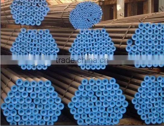 Wholesale Seamless Steel Pipe photo-2