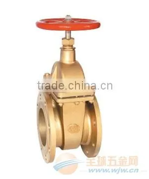 1/4 Brass Ball Valve photo-5