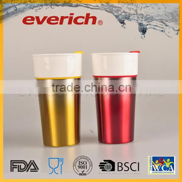 Promotional Top Quality Porcelain Coffee Cup photo-4