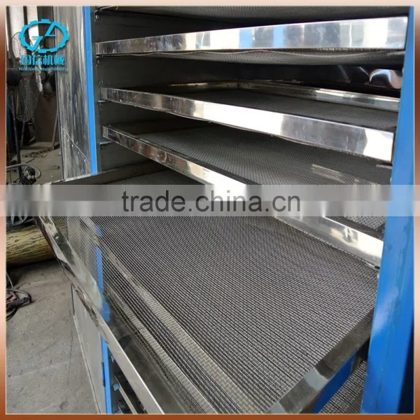 Hottest Sale And New Design Fruit And Meat Dry Oven With Best Service photo-2