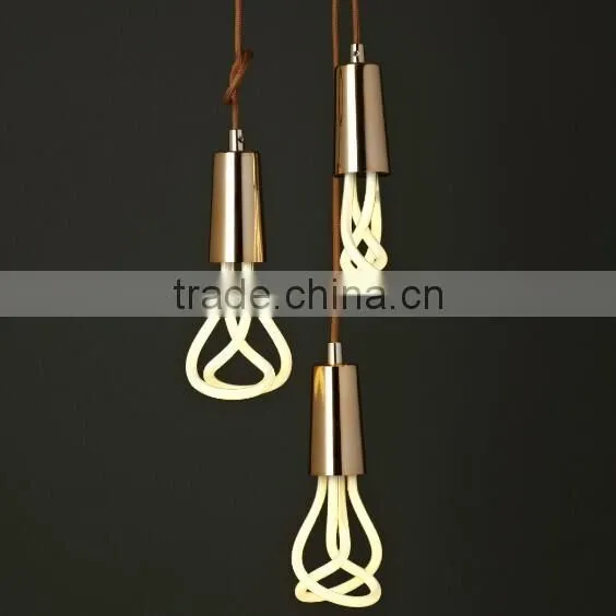 High Quality Incandescent Light Bulb Modern Lamp Globel photo-4