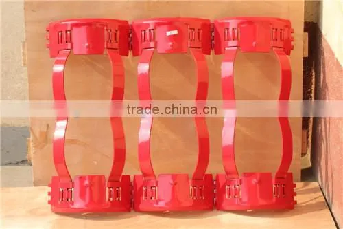 API 10D Casing Centralizer For Oilfield photo-2