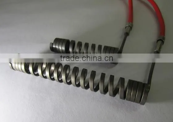 Coil Heater for Diy Enail photo-4