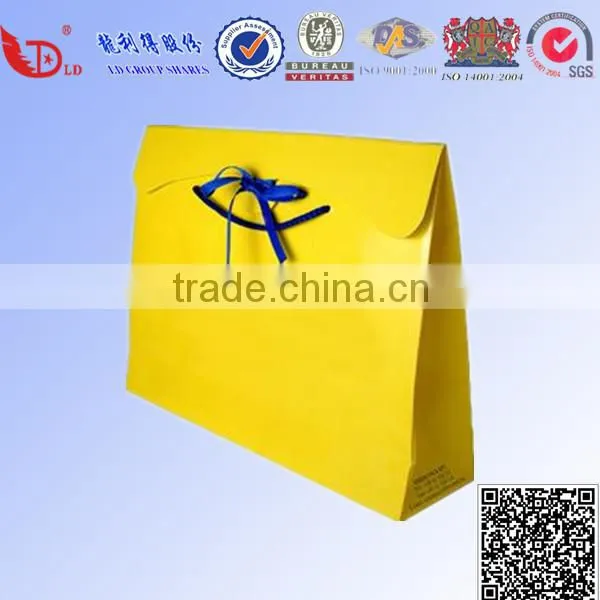 Popular Printed Hand With Paper Carrying Bag photo-6