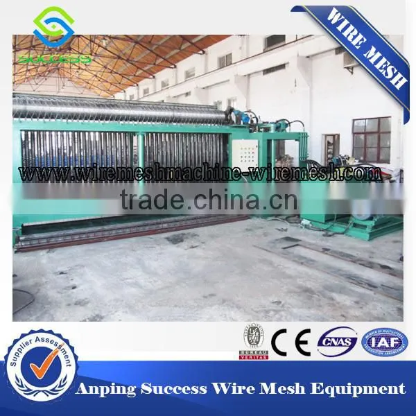 High Quality Automatic Gabion Machine photo-5