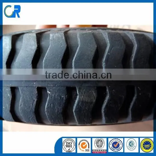 Used in Trolley Friction Wheel Rubber photo-6