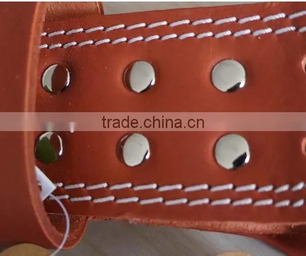 Weightlifting Belt photo-3
