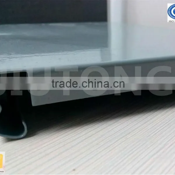 Factory Directly-sale Metal Grocery Store Shelf in High Quality photo-4