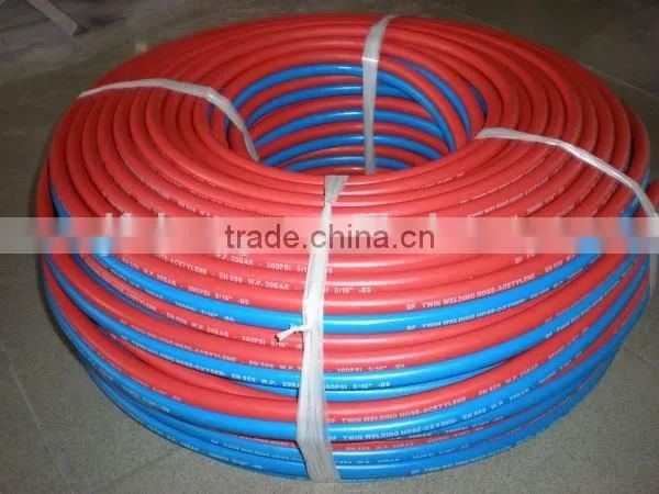 Pvc Twin Welding Hose photo-5