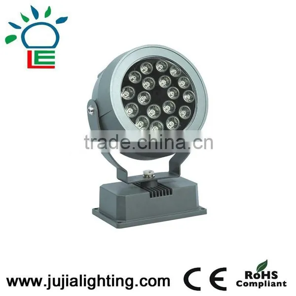 OUTDOOR AND INDOOR LED FLOOD LIGHT 10W 20W 30W 50W 100W photo-3