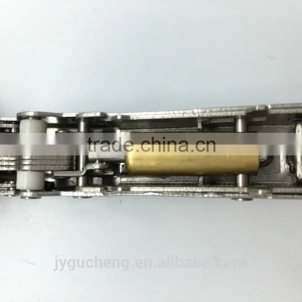 Good Sell Ss304 Solf Close Furniture Hinge photo-4