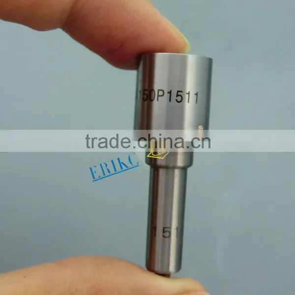 0433171654 Diesel Fuel Injection Nozzle DLLA150P1011 , HY/UN-DAI Bosch DLLA 150P1011 Nozzle photo-6