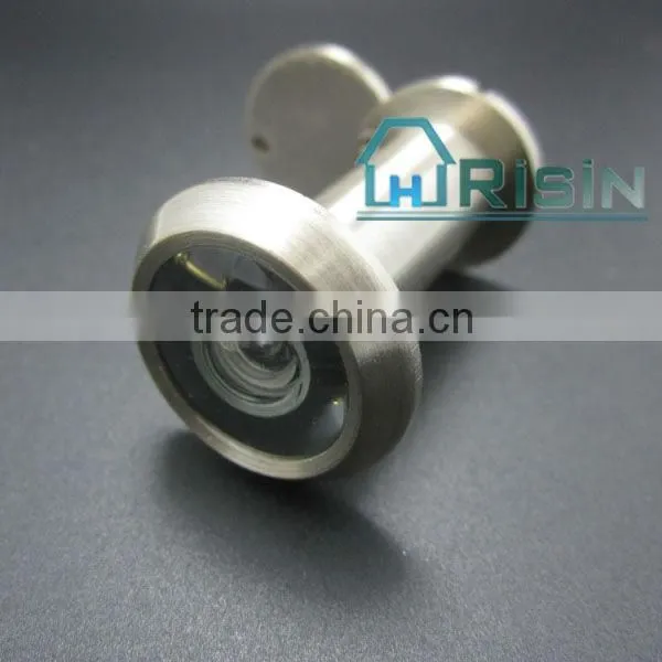 Brass Door Peephole